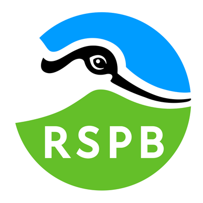 RSPB logo RSPB logo