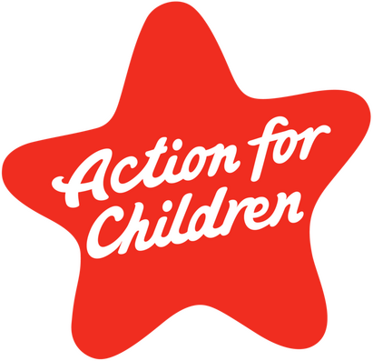 Action for Children logo Action for Children logo