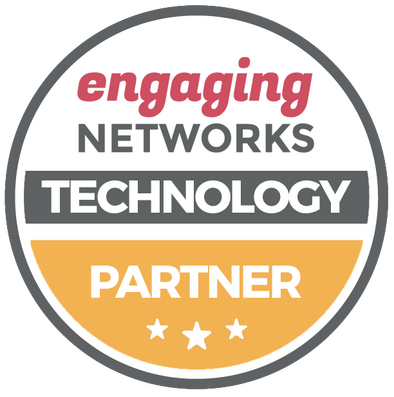 Engaging Networks technology partner